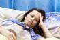 Efectul citomegalovirusului asupra fătului și femeii în timpul sarcinii