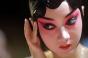 Asya güzelliği: Kore ve Çin'den kadınların nasıl makyaj yaptığı