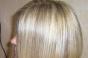 Nuanțarea părului după evidențiere în salon și acasă, fotografii, videoclipuri Cum să colorați părul evidențiat acasă