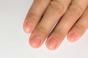 Jednostavna manikura za kratke nokte