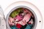 วิธีการซักผ้าขาวและขาวดำในเครื่องซักผ้าอัตโนมัติและที่อุณหภูมิเท่าไหร่?