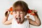 Як навчити дитину посидючості – поради батькам непосидючих малюків Пропонуємо невелику шпаргалку
