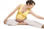 Kako izgubiti težinu tijekom trudnoće - glavne nijanse Kako izgubiti težinu tijekom trudnoće