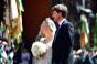 Un príncipe alemán se casó con una diseñadora rusa