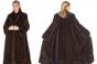 Πλεονεκτήματα και μειονεκτήματα των γούνινων παλτών μουτό Πώς να επιλέξετε ένα γούνινο παλτό από τις συμβουλές μουτόν
